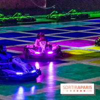Battlekart : notre test du karting en réalité augmentée façon Mario-Kart et Rocket League