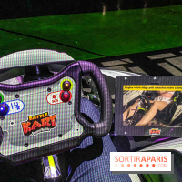 Battlekart : notre test du karting en réalité augmentée façon Mario-Kart et Rocket League
