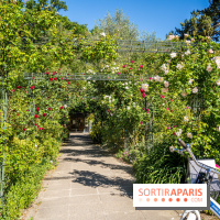 Le Parc Floral en photos 