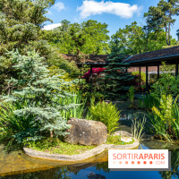 Le Parc Floral en photos 