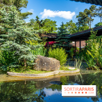 Le Parc Floral en photos 