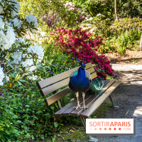 Le Parc Floral en photos 