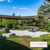 Le Parc Floral en photos 