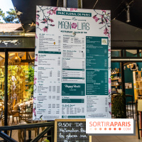 Le Parc Floral en photos 