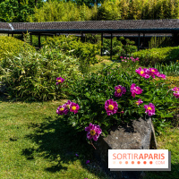 Le Parc Floral en photos 