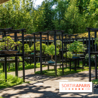 Le Parc Floral en photos 