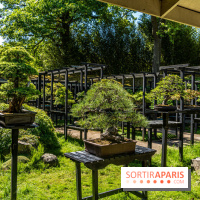 Le Parc Floral en photos 