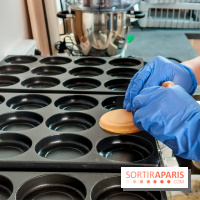 Ciao roue à Paris, nos photos