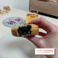 Ciao roue à Paris, nos photos