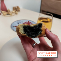 Ciao roue à Paris, nos photos