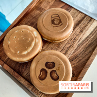 Ciao roue à Paris, nos photos