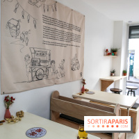 Ciao roue à Paris, nos photos