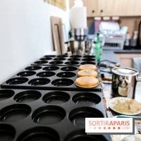 Ciao roue à Paris, nos photos