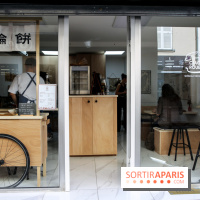 Ciao roue à Paris, nos photos