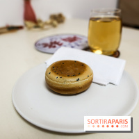 Ciao roue à Paris, nos photos