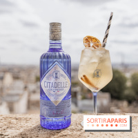 Afterwork au Sape bar