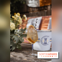 Afterwork au Sape bar