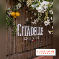 Afterwork au Sape bar