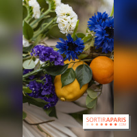 Afterwork au Sape bar