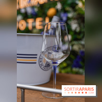 Afterwork au Sape bar