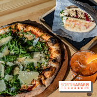 Rosé Piscine, la guinguette bar festive et sportive 