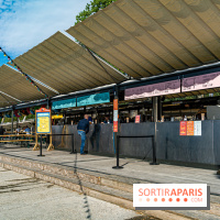Rosé Piscine, la guinguette bar festive et sportive 