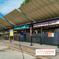 Rosé Piscine, la guinguette bar festive et sportive 