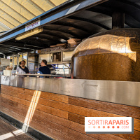 Rosé Piscine, la guinguette bar festive et sportive 