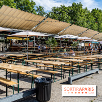 Rosé Piscine, la guinguette bar festive et sportive 