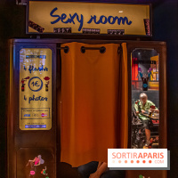 Doppio Malto, le brasseur italien roi de la viande braisée au cœur des 4 Temps, à La Défense