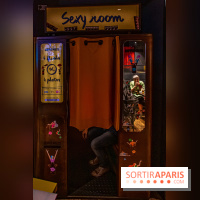 Doppio Malto, le brasseur italien roi de la viande braisée au cœur des 4 Temps, à La Défense