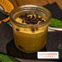 Doppio Malto, le brasseur italien roi de la viande braisée au cœur des 4 Temps, à La Défense