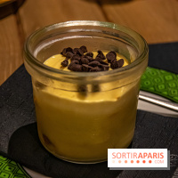 Doppio Malto, le brasseur italien roi de la viande braisée au cœur des 4 Temps, à La Défense