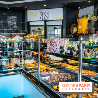 Photos : Zest Boulangerie