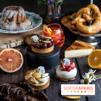 Photos : Zest Boulangerie