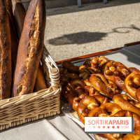 Photos : Zest Boulangerie