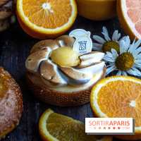 Photos : Zest Boulangerie