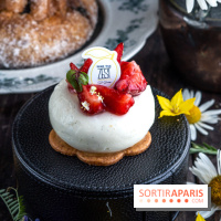 Photos : Zest Boulangerie