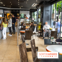 Photos : Zest Boulangerie