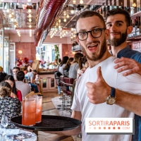 Brunch italien chez Giorgio 