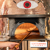 Brunch italien chez Giorgio 