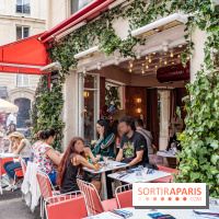 Brunch italien chez Giorgio 