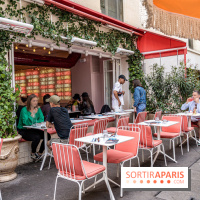 Brunch italien chez Giorgio 