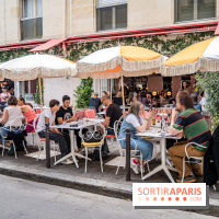 Brunch italien chez Giorgio 