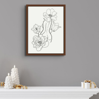 Exposition La tete dans les nuages de Ola Galerie