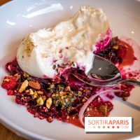 Dame Augustine, les photos du restaurant de Lilian Douchet