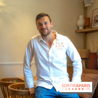 Dame Augustine, les photos du restaurant de Lilian Douchet