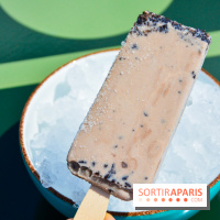 Le bar à tacos du Séquoia, le rooftop du Kimpton Saint-honoré