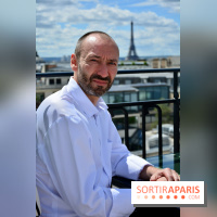 Le bar à tacos du Séquoia, le rooftop du Kimpton Saint-honoré