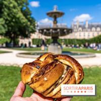 Coffee Shop Babka Zana